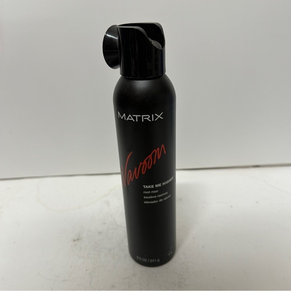 Matrix Vavoom Take Me Higher Root Riser Spray 8.5 OZ HTF - Picture 1 of 3